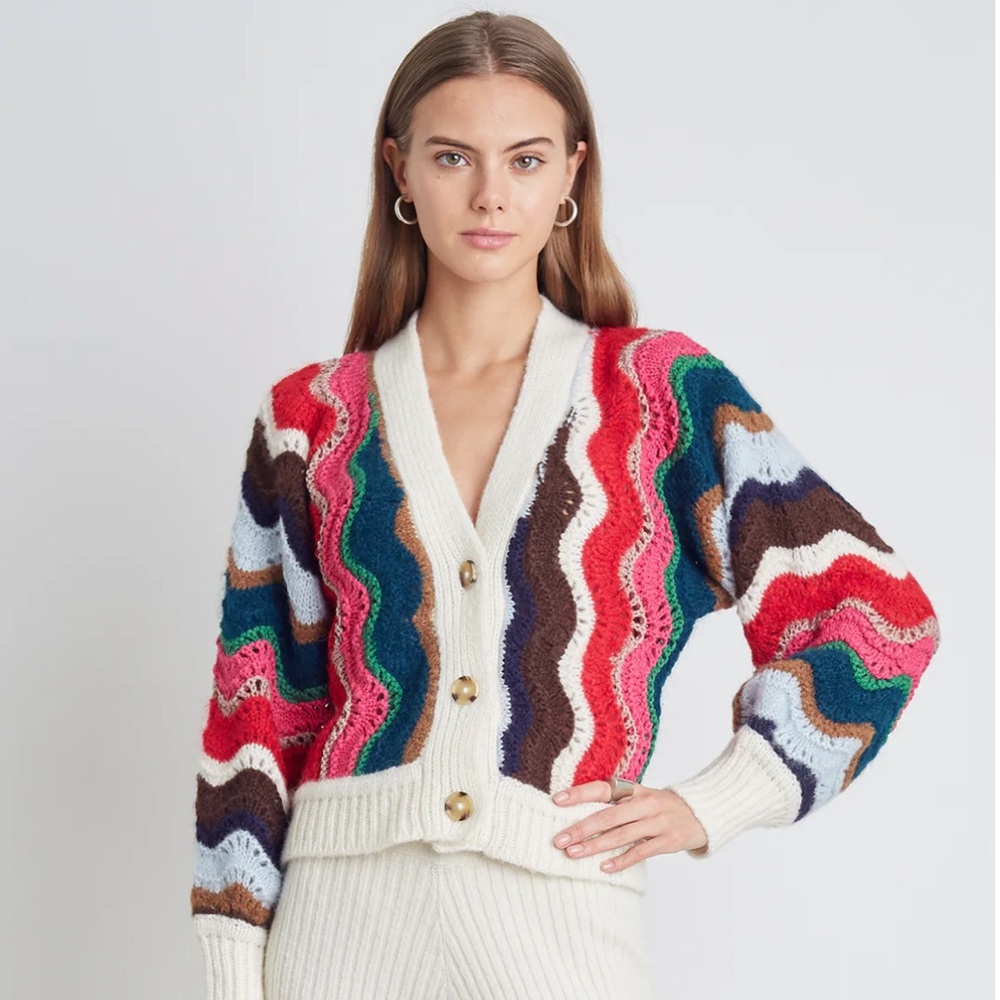 Eleven Six Taylor Cardigan